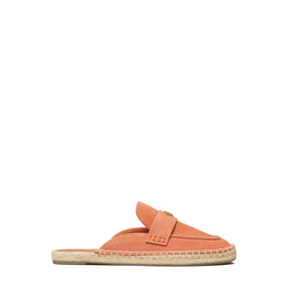 Women Seaside Mule Espadrille - Sienna Rose