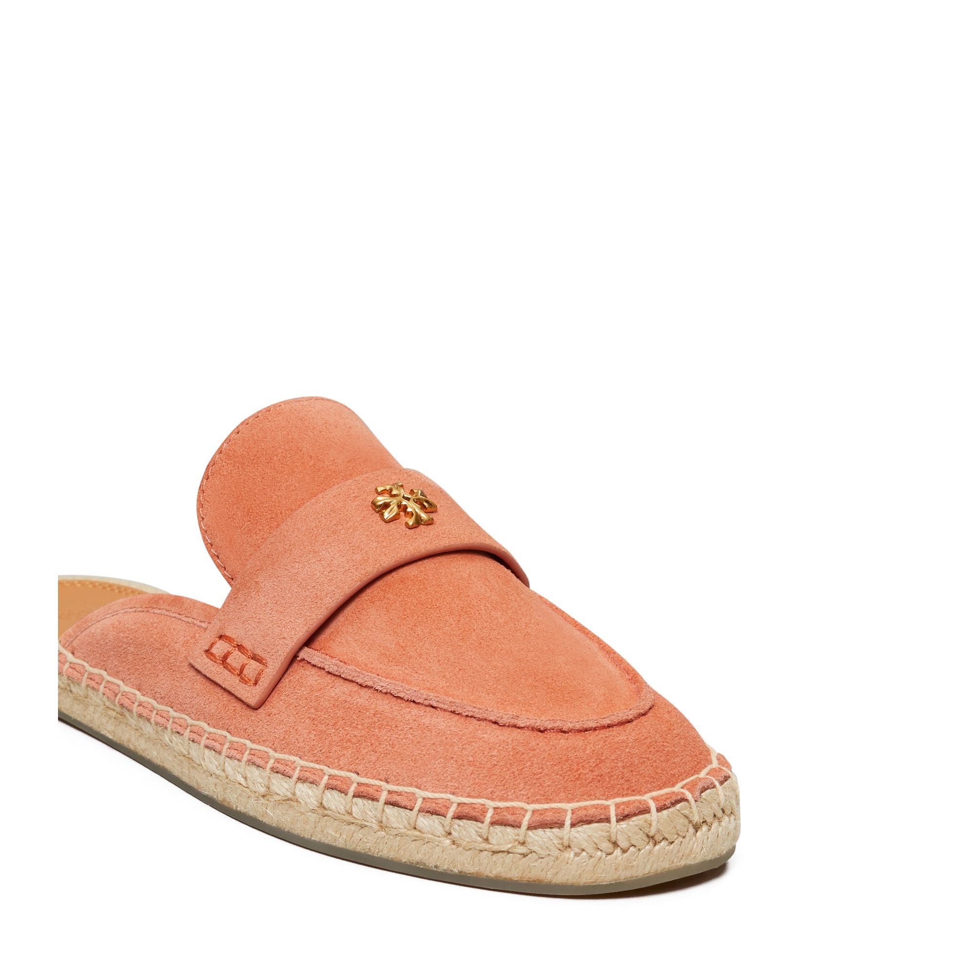 Women Seaside Mule Espadrille - Sienna Rose
