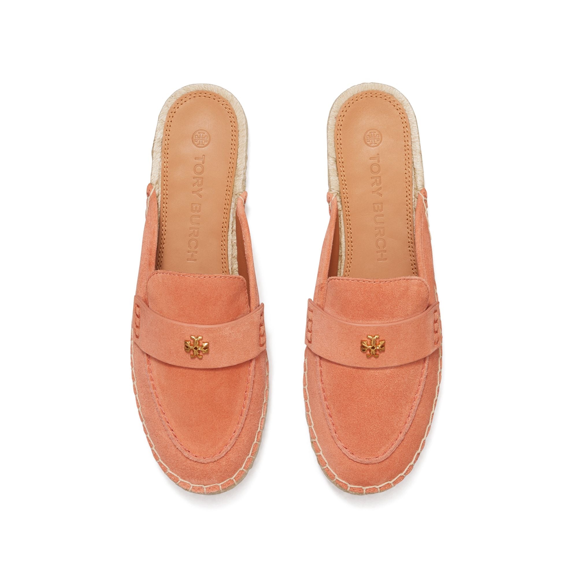 Women Seaside Mule Espadrille - Sienna Rose