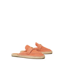 Women Seaside Mule Espadrille - Sienna Rose