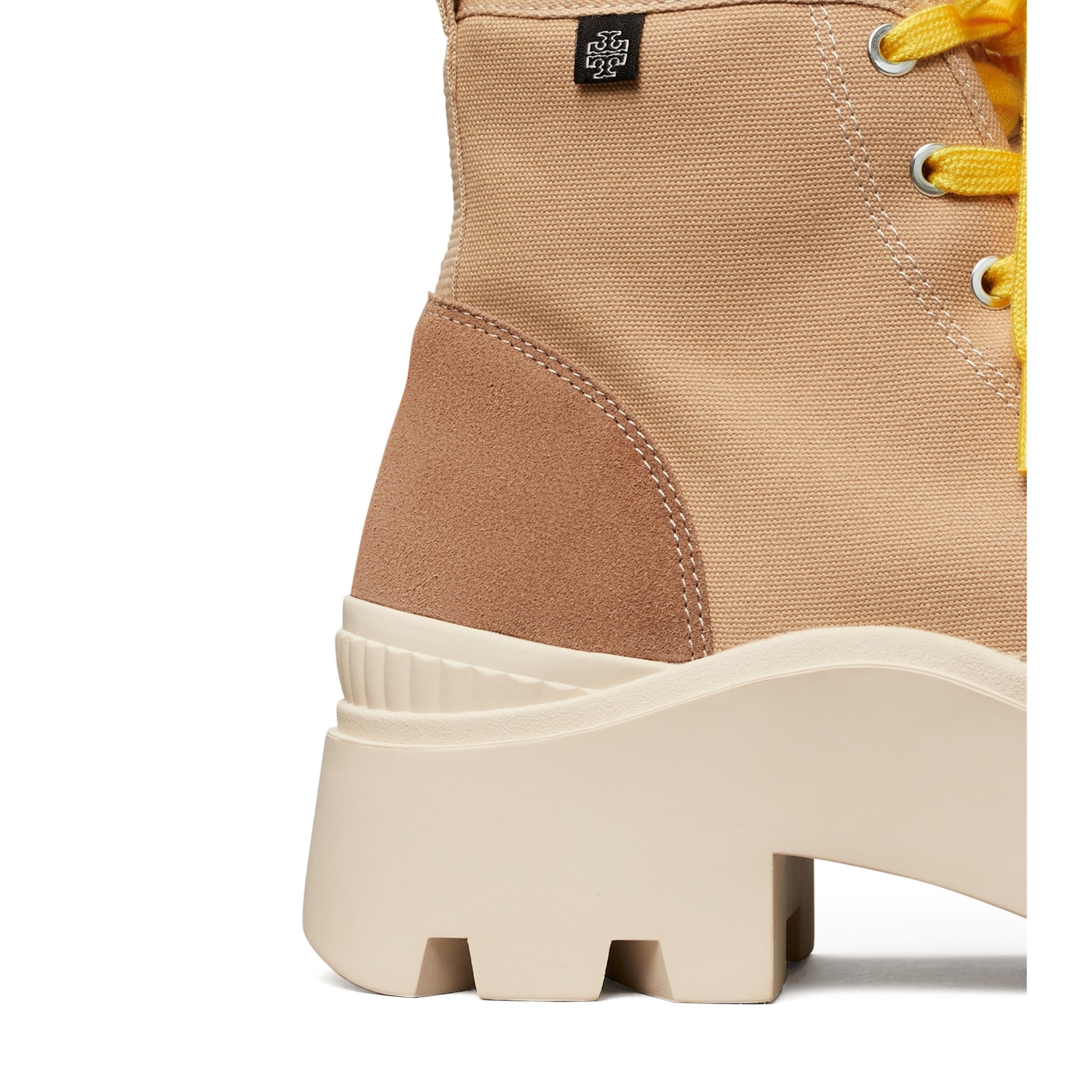 Women Camp Sneaker Boot - Sand Tan / Sand Tan