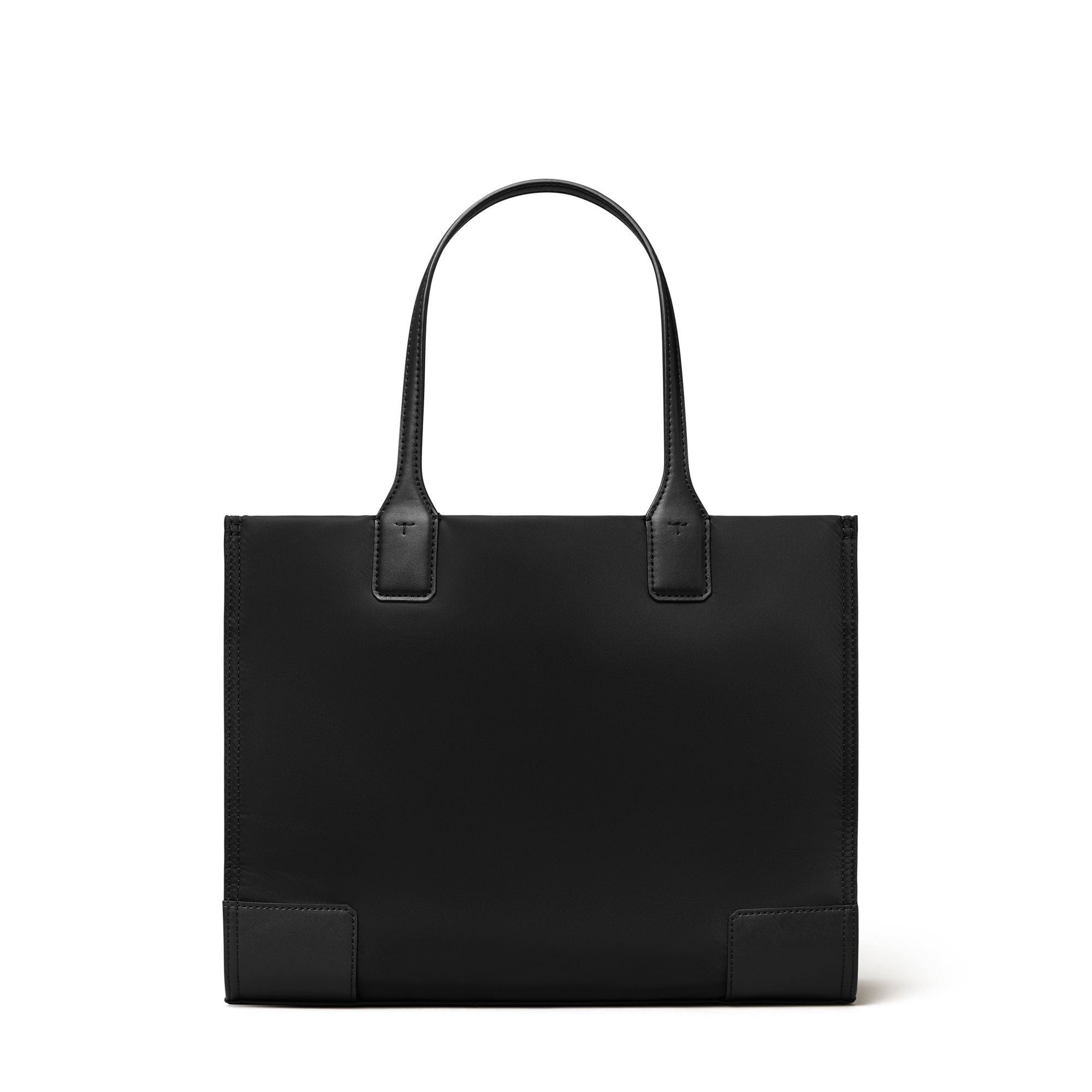 Women Ella Small Tote - Black