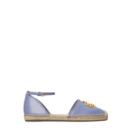 Women Eleanor Dorsay Espadrille - Spring Lotus / Spring Lotus