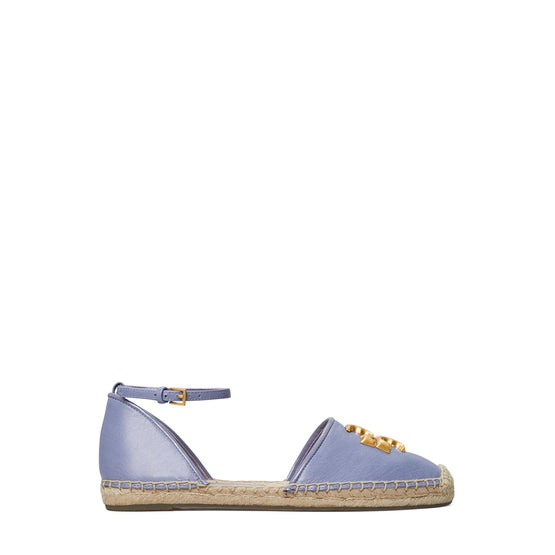 Women Eleanor Dorsay Espadrille - Spring Lotus / Spring Lotus