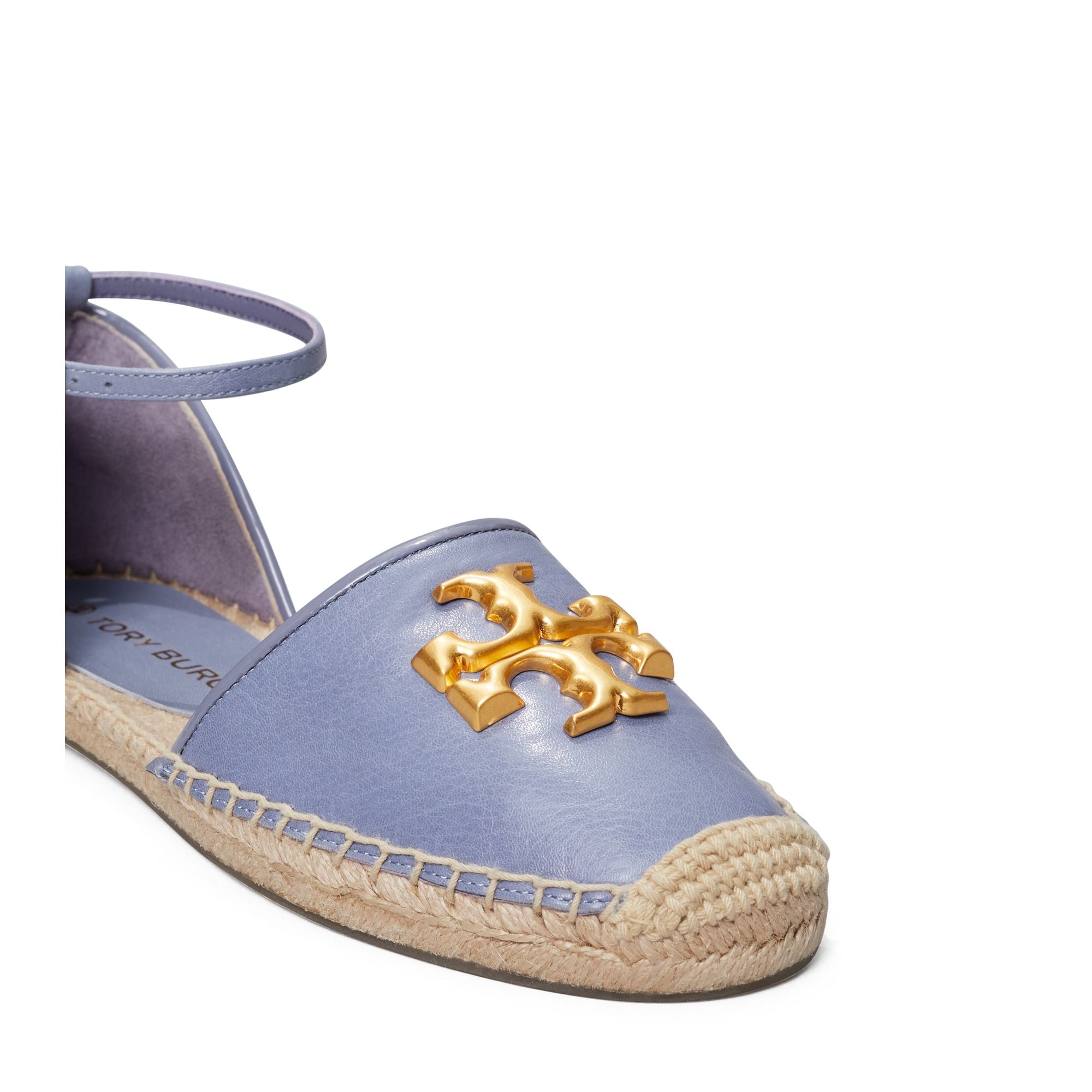 Women Eleanor Dorsay Espadrille - Spring Lotus / Spring Lotus
