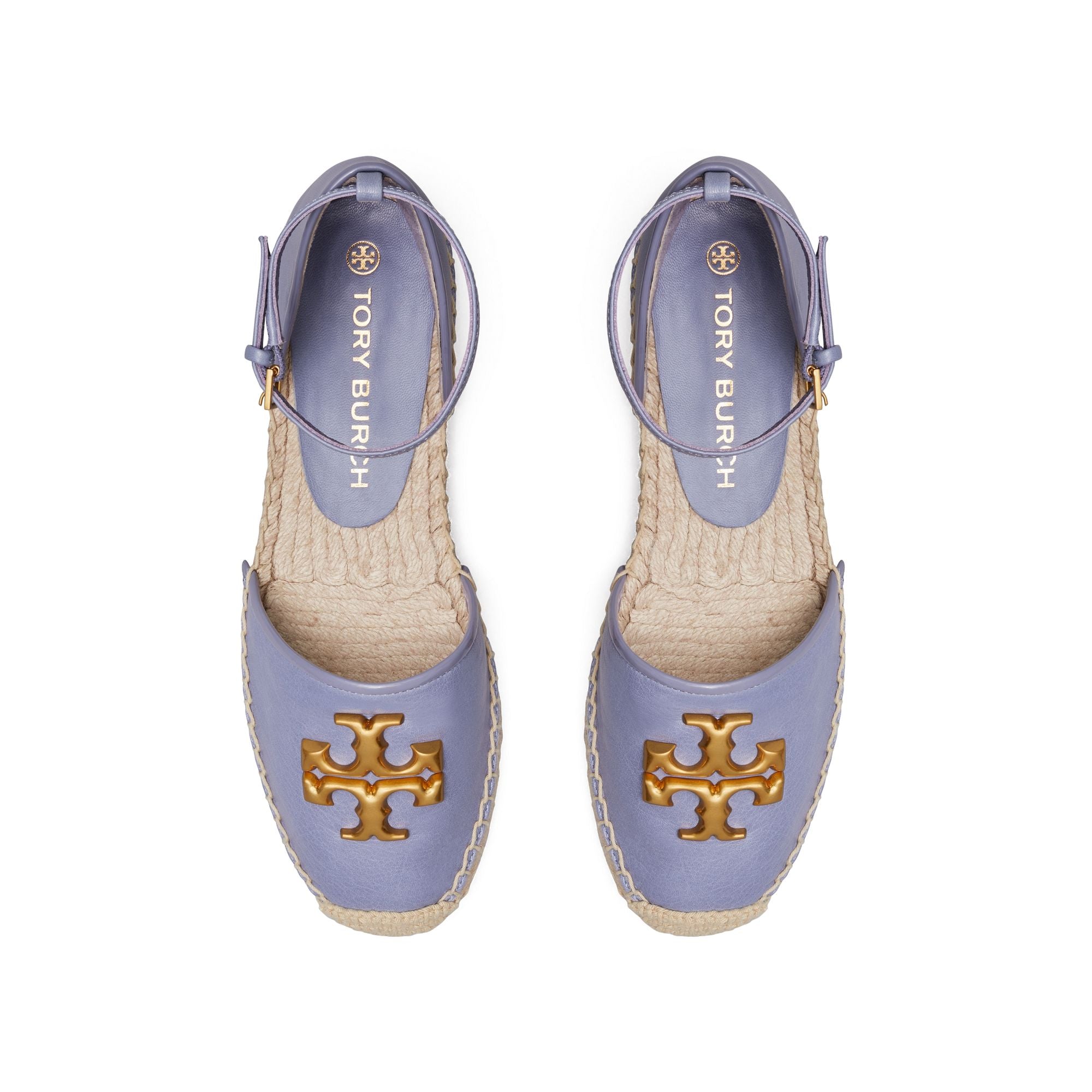 Women Eleanor Dorsay Espadrille - Spring Lotus / Spring Lotus
