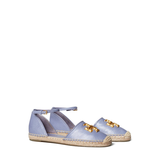 Women Eleanor Dorsay Espadrille - Spring Lotus / Spring Lotus