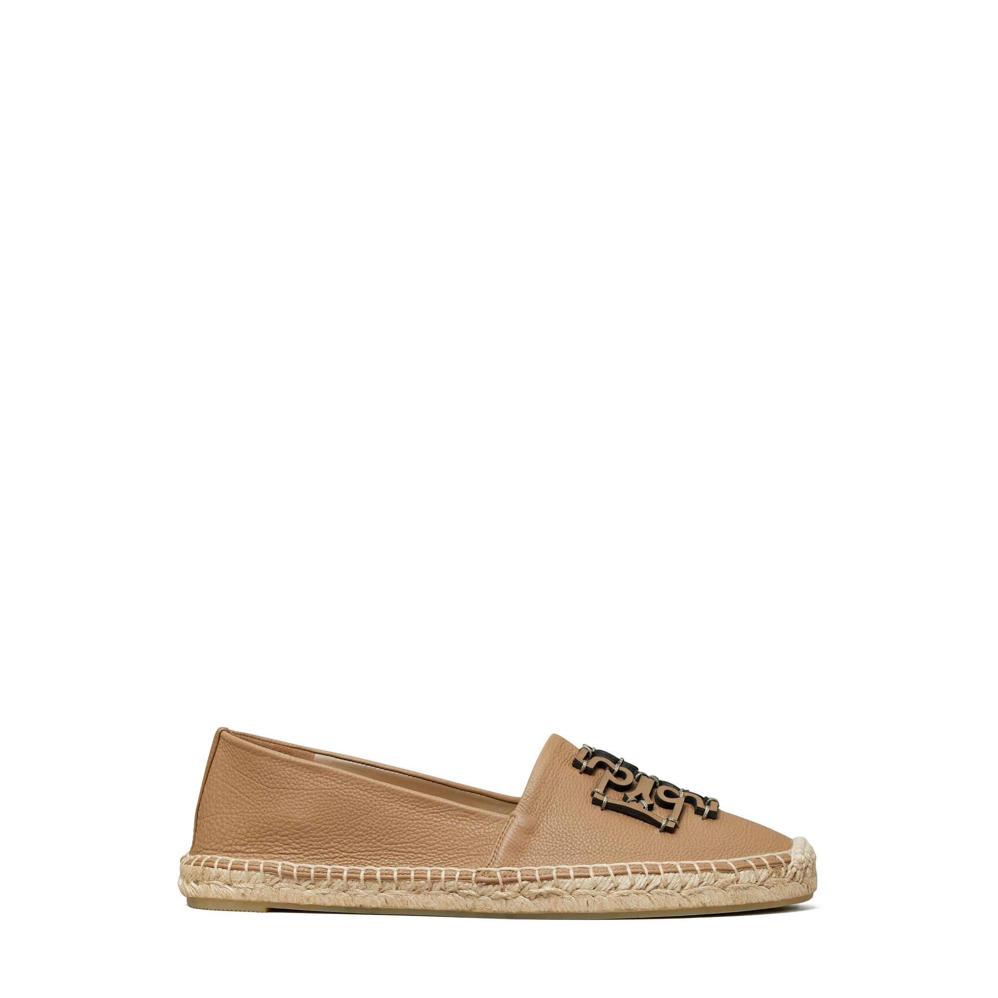 Women Ines Espadrille - Almond Flour