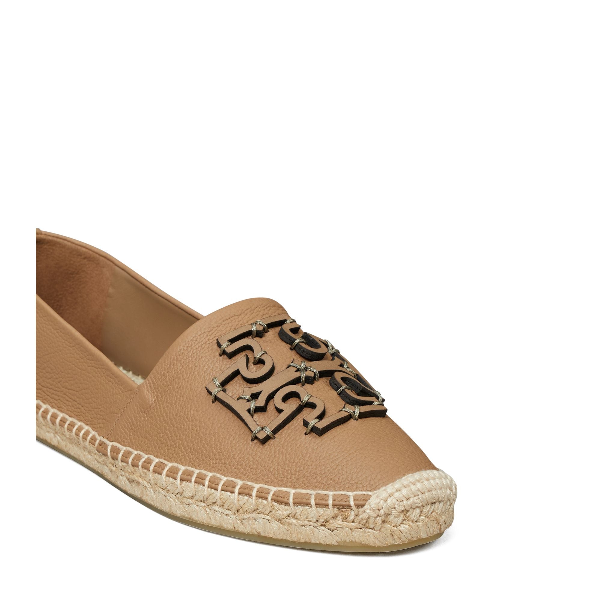 Women Ines Espadrille - Almond Flour