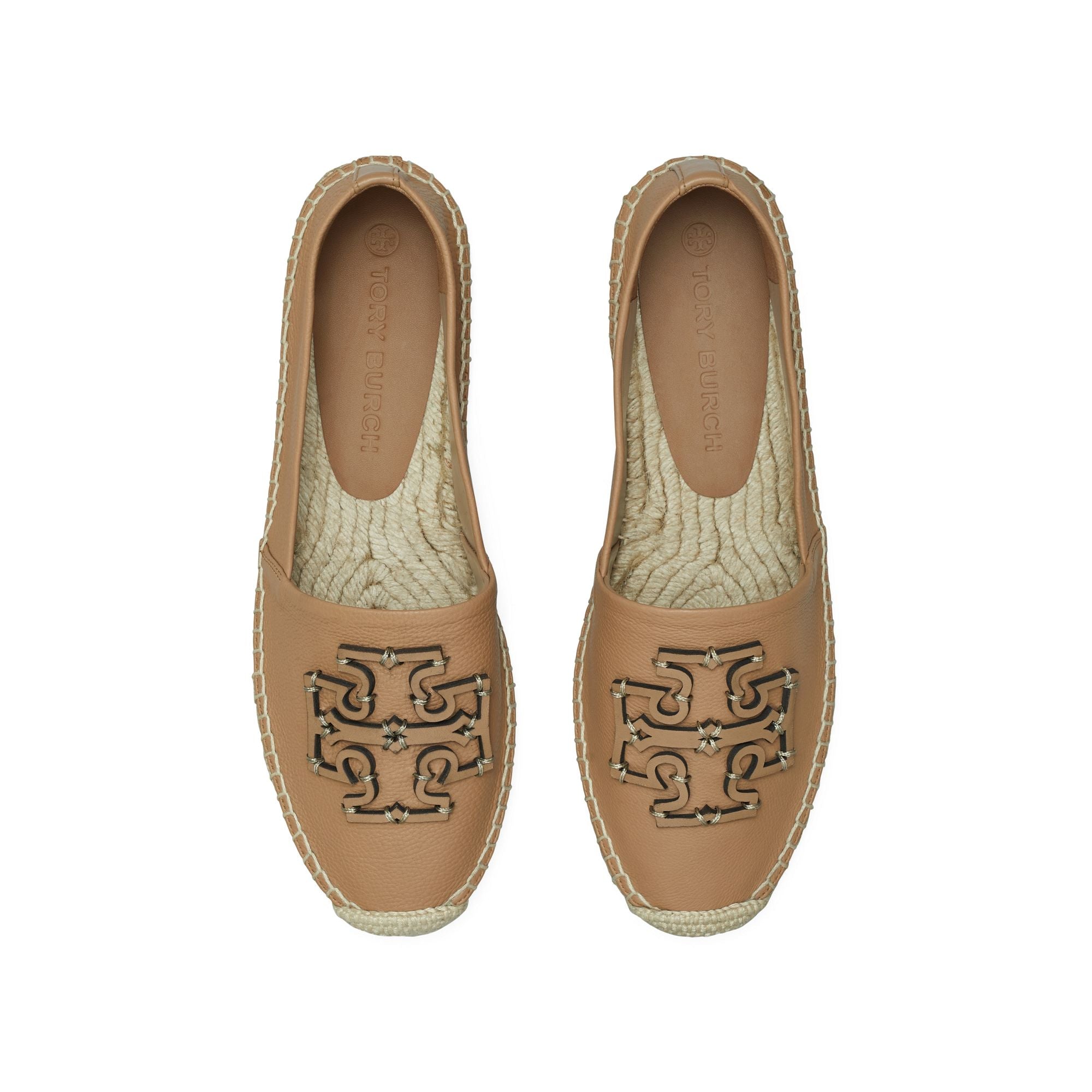 Women Ines Espadrille - Almond Flour