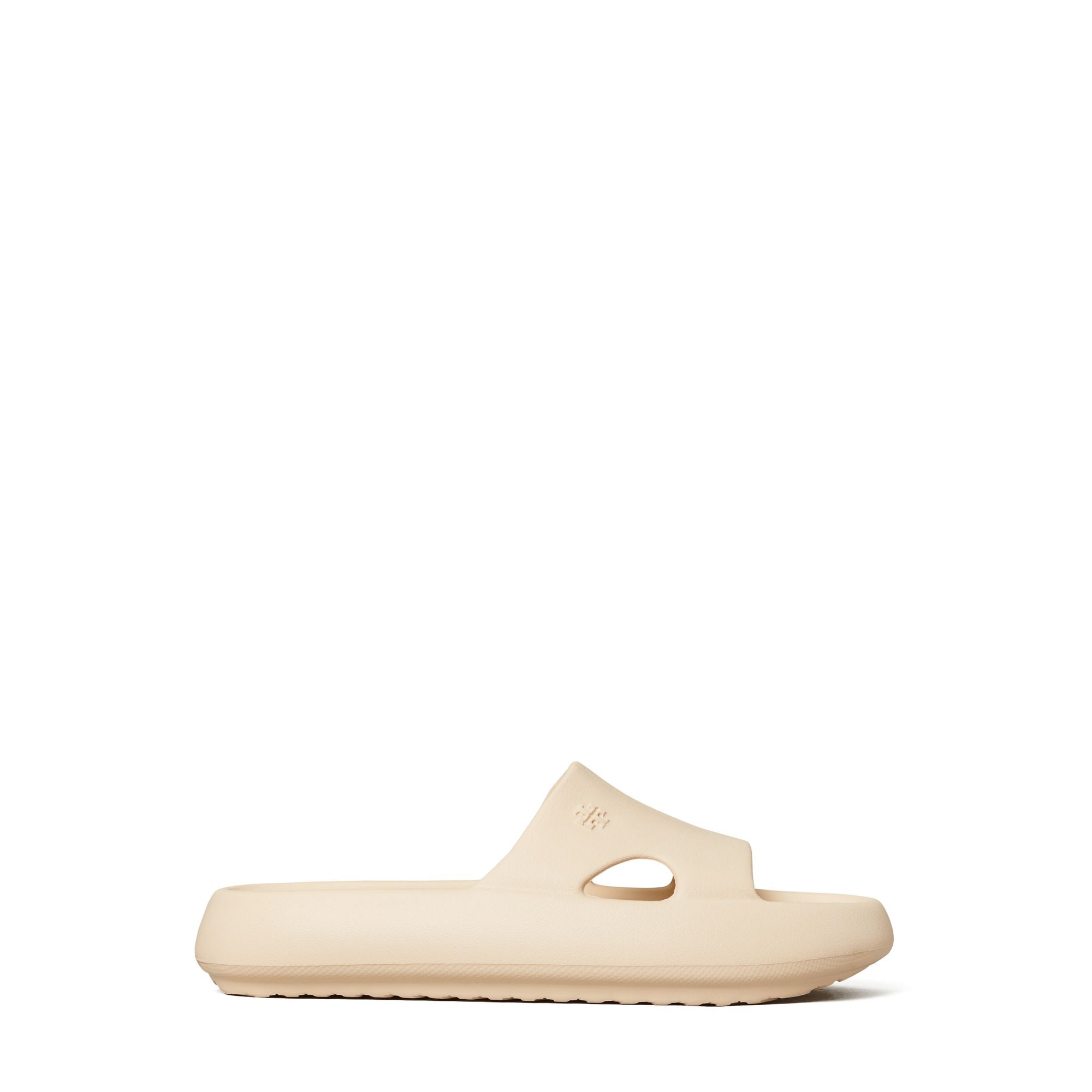 Women Shower Slide - French Pearl