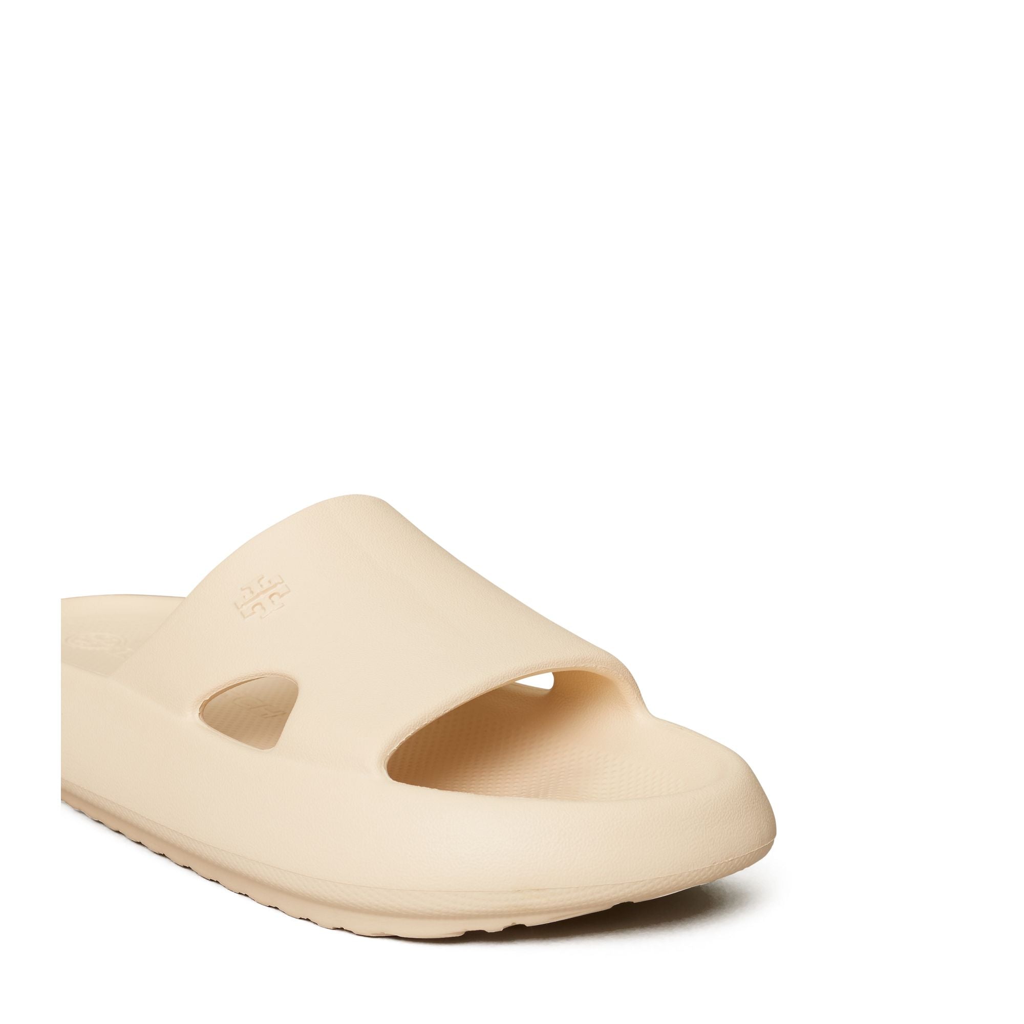 Women Shower Slide - French Pearl