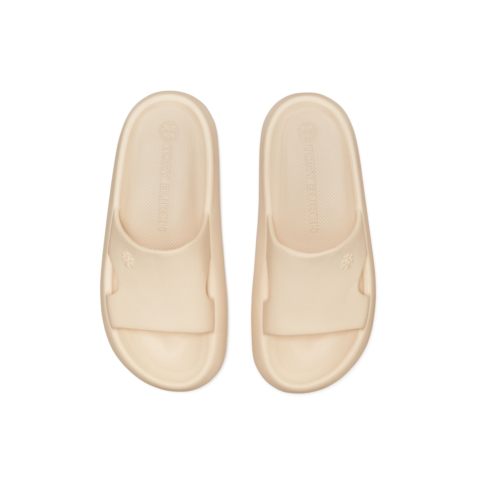 Women Shower Slide - French Pearl