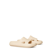Women Shower Slide - French Pearl