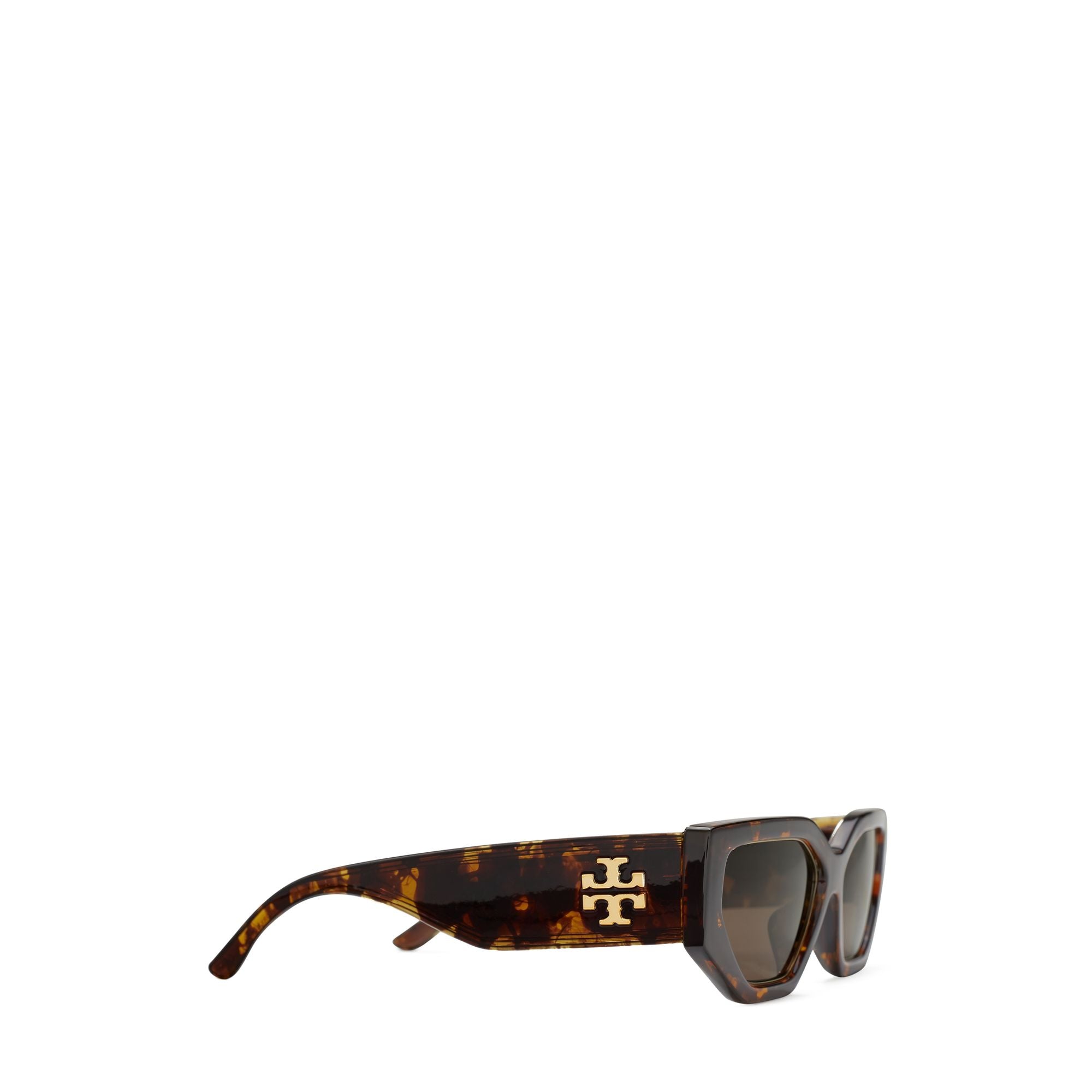 Women Kira Geometric - Dark Tortoise 1