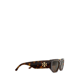 Women Kira Geometric - Dark Tortoise 1