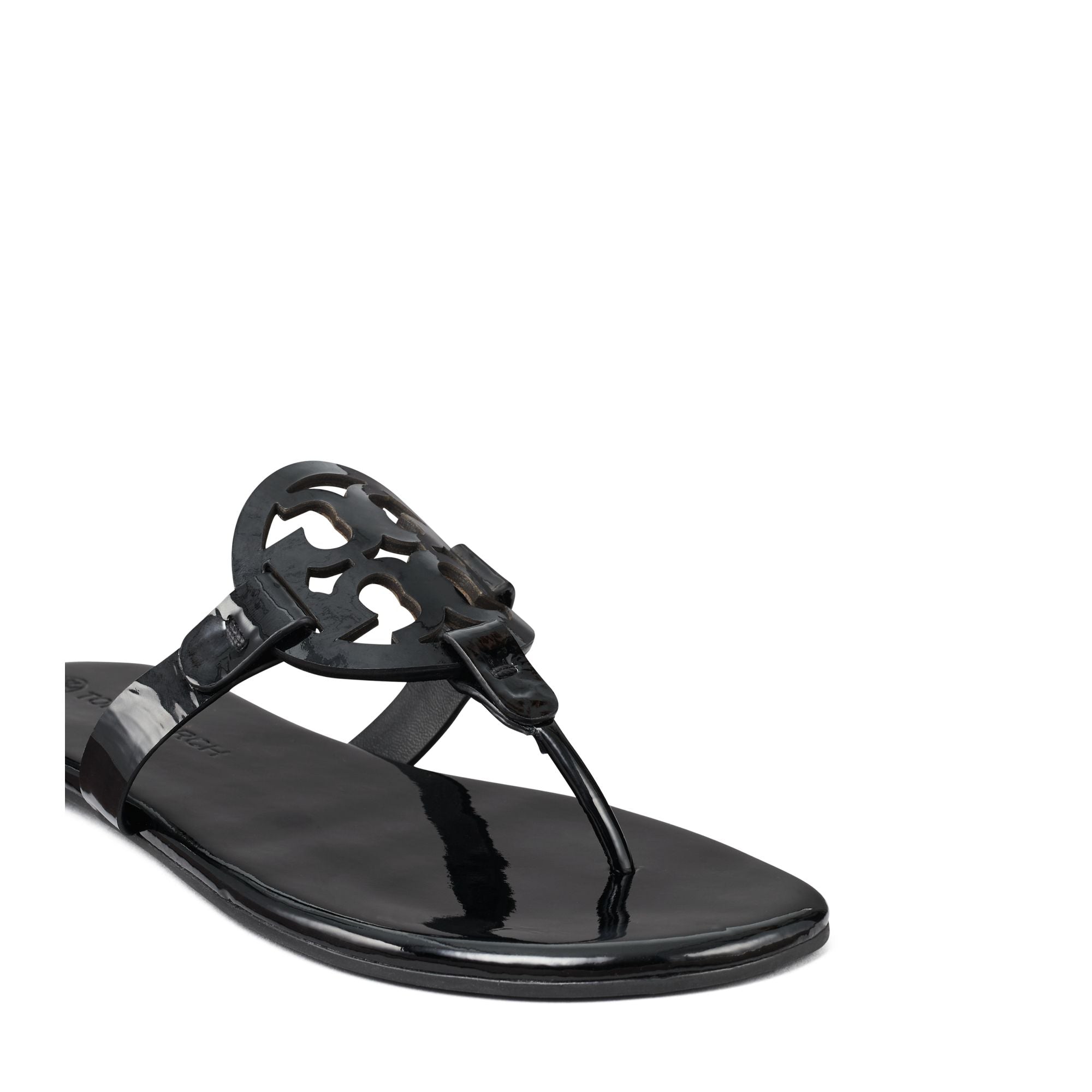 Women Miller Soft - Perfect Black Patent