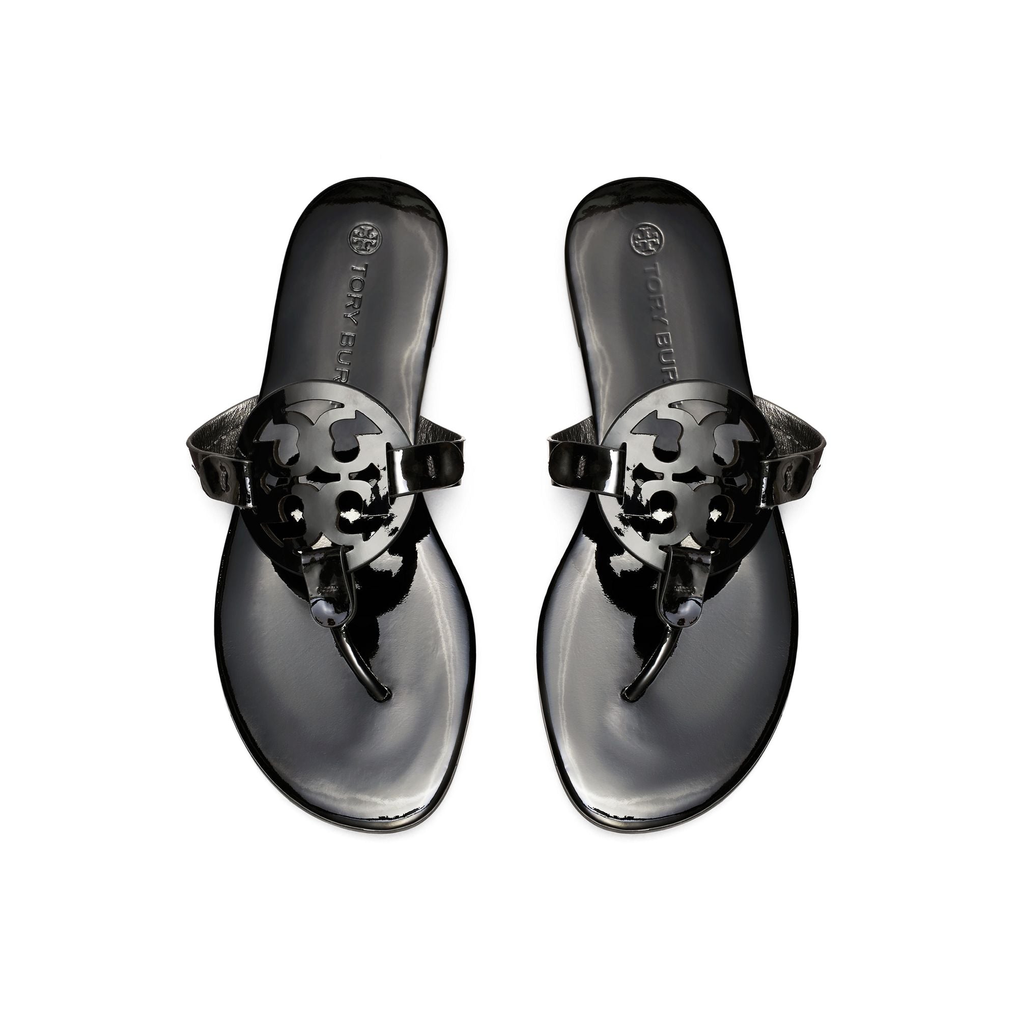 Women Miller Soft - Perfect Black Patent