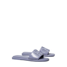 Women Double T Sport Slide C Width - Spring Lotus / Spring Lotus / Spring Lot