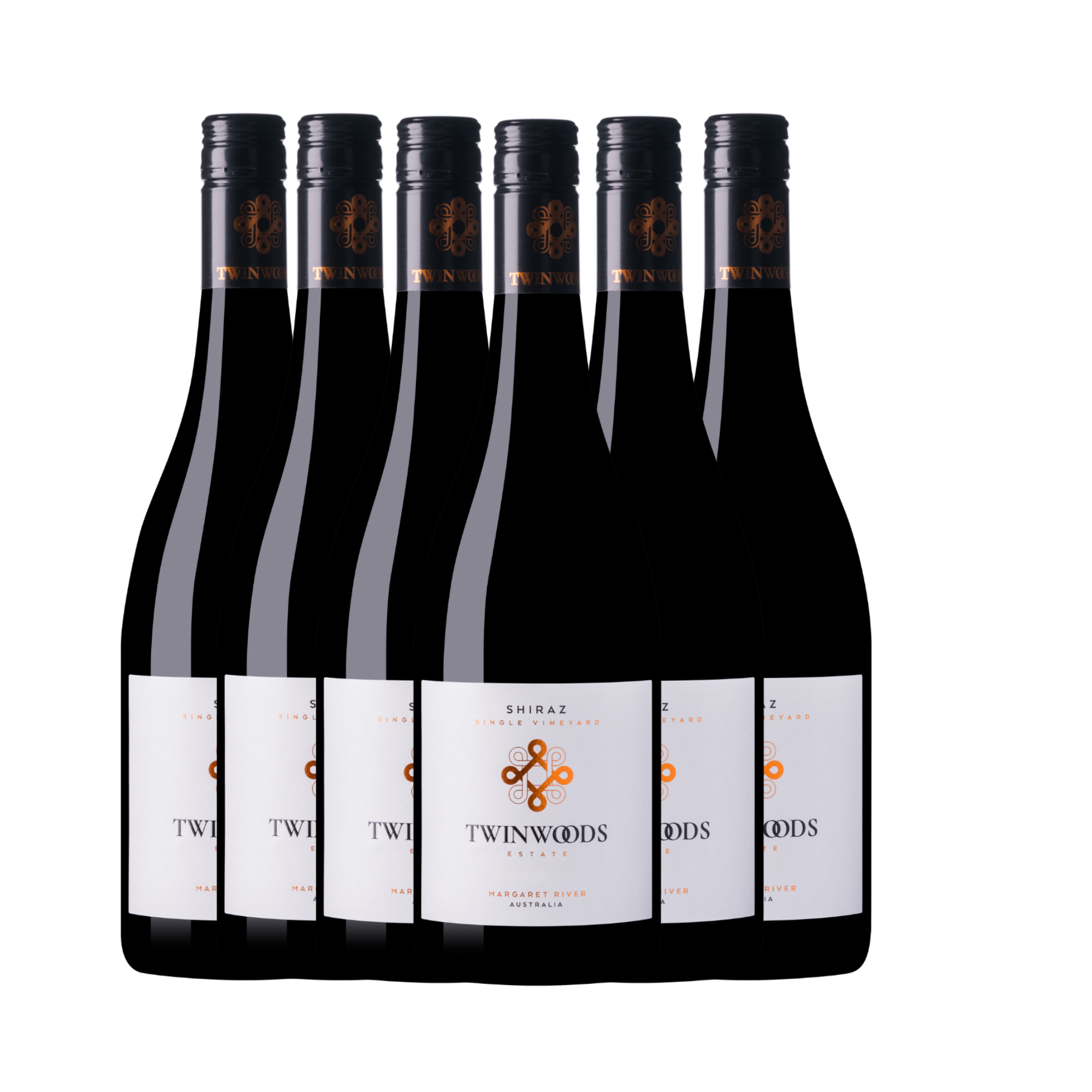 Women Greek Heeled Sandals - Black