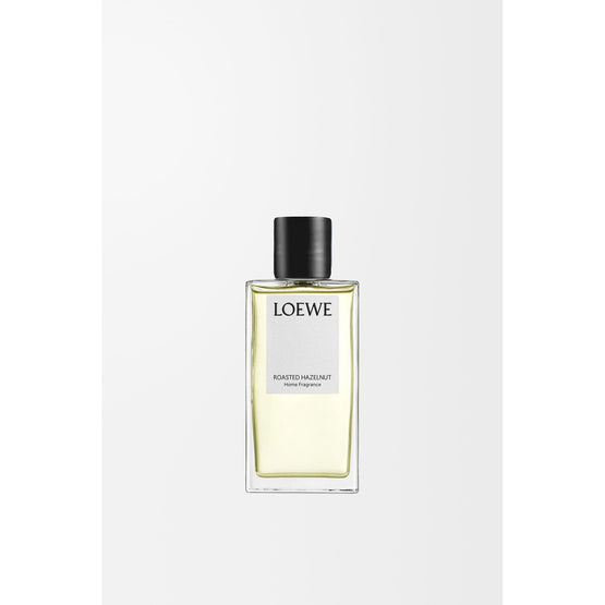 Unisex Hazelnut Home Fragance - Black