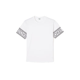 Men Kenzo Sport T-Shirt - White