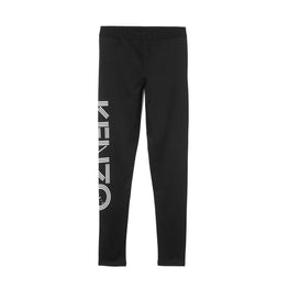 Women Leggings Kenzo Sport - Black