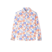 Women Comfort Fit Smocks Detail - Off White