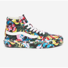 Women Vans High Top - Black