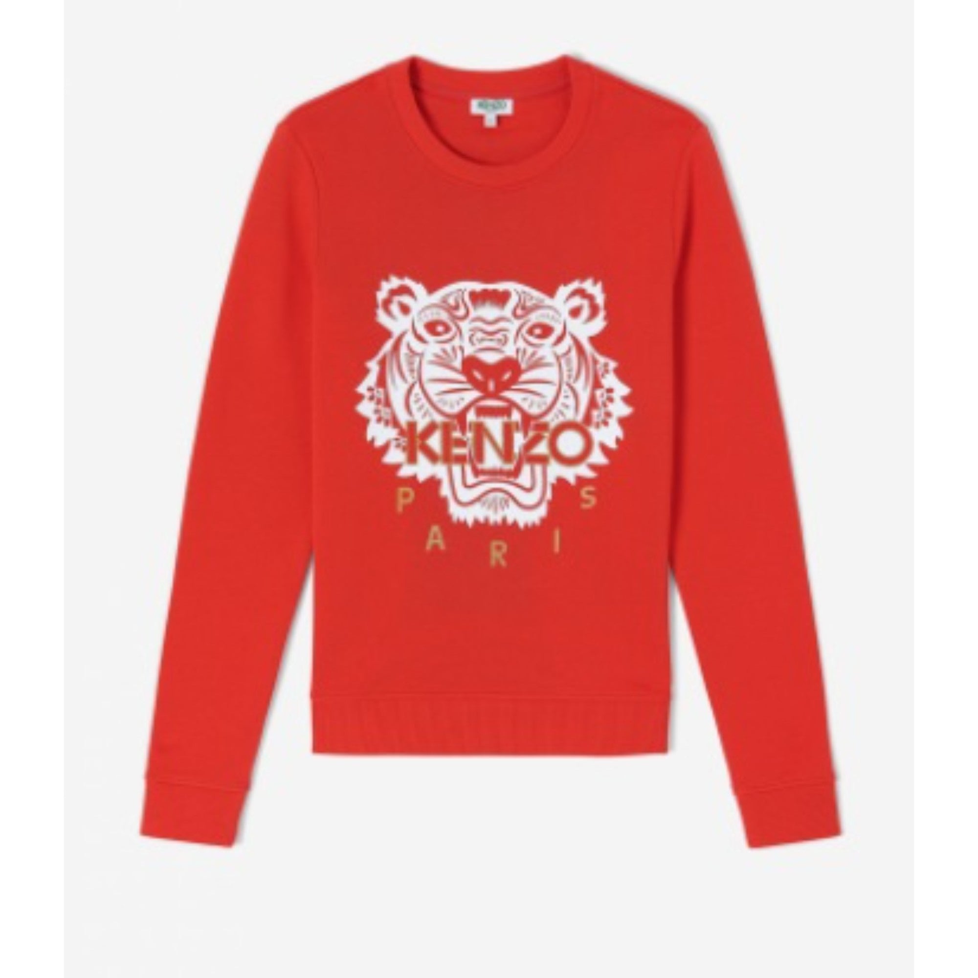 Women Classic Tiger SW CNY - Medium Red