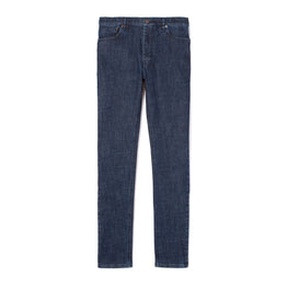 Men Seasonal Embry Skinny Jean - Navy Blue