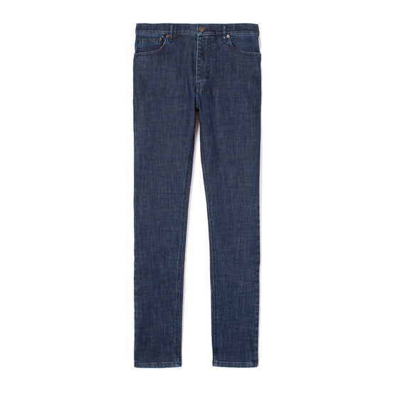 Men Seasonal Embry Skinny Jean - Navy Blue