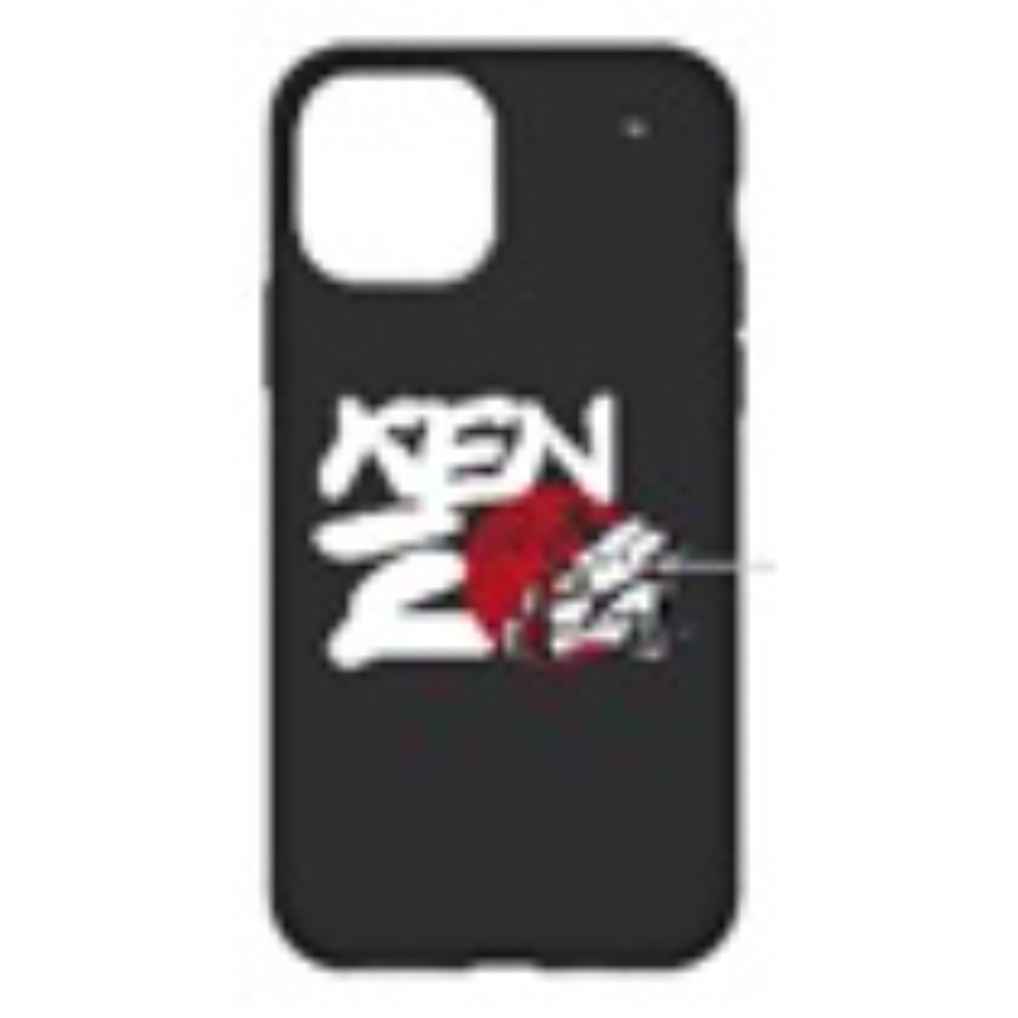 Men C.Iphone Xi Rat Cny - Black