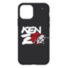 Men C.Iphone Xi Rat Cny - Black