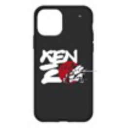 Men C.Iphone Xi Rat Cny - Black