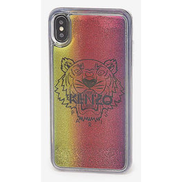 Men C.IPHONE XIMax Tiger H.Liquid - Multicolor