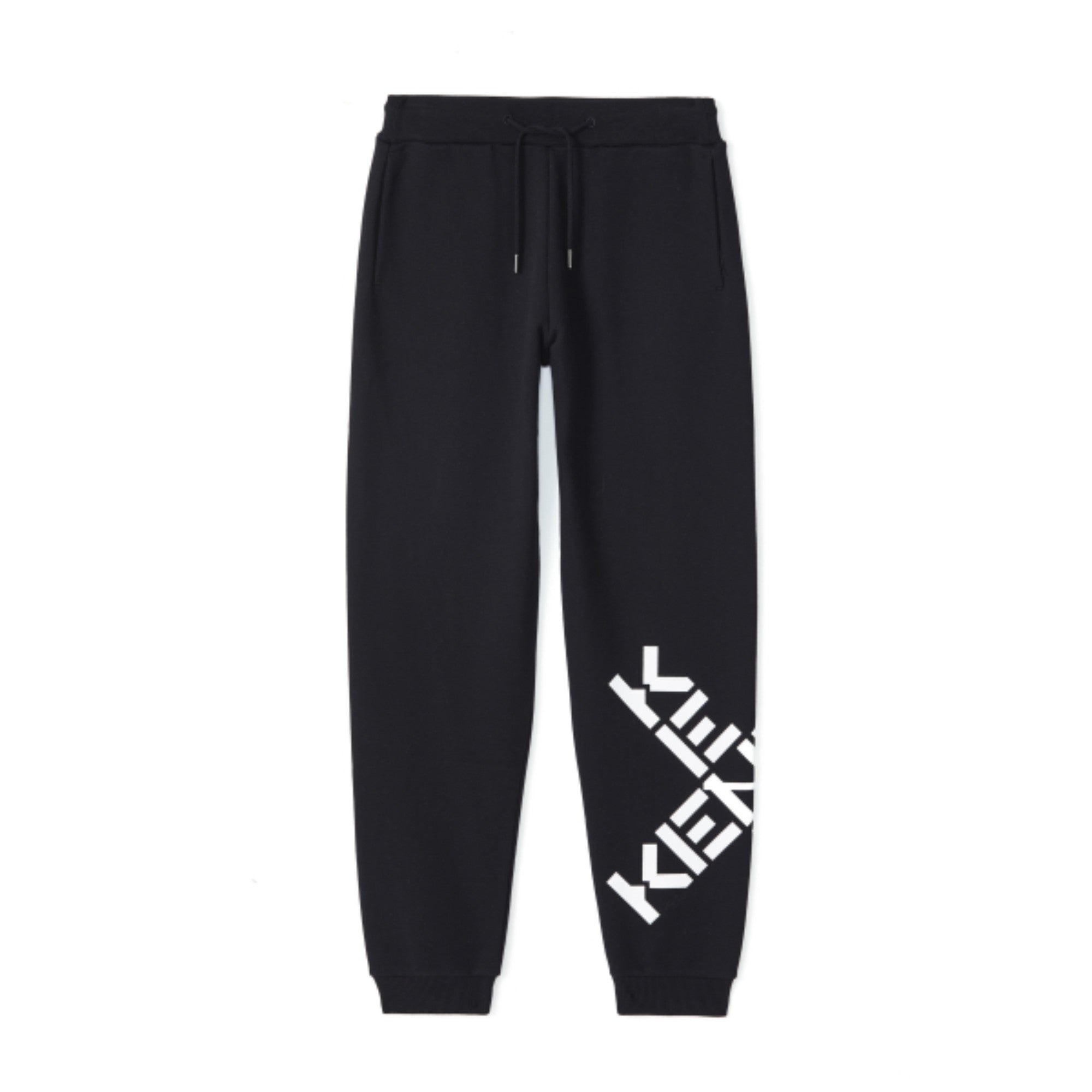 Women Kenzo Sport Classic Jogpants - Black