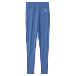 Women Kenzo Sport Leggings - Cobalt