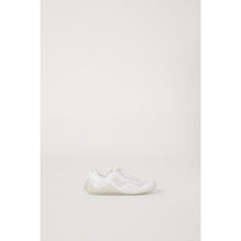 Women Kenzo Wave Low Top Sneakers - White