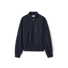 Men Bomber - Navy Blue
