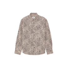 Men Casual Shirt - Faded Pink
