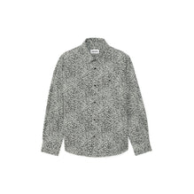 Men Casual Shirt - Sage Green