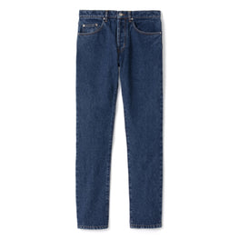 Men Jean Slim - Navy Blue