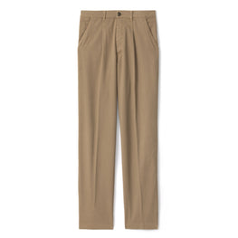 Men Chino - Dark Beige