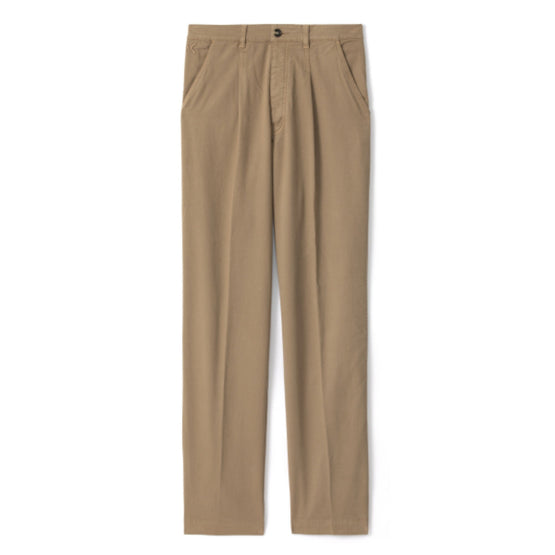 Men Chino - Dark Beige