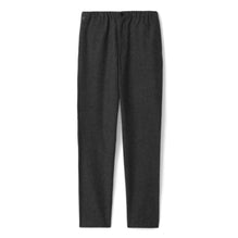 Men Wool Jogging - Stone Grey