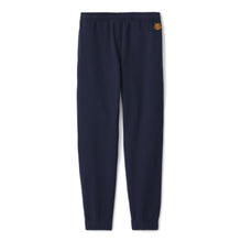 Men Tiger Crest Jogpant - Navy Blue