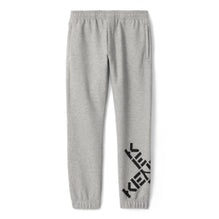 Men Kenzo Sport Classic Jogpant - Pearl Grey
