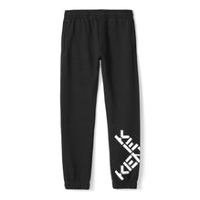 Men Kenzo Sport Classic Jogpant - Black