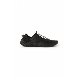 Men Kenzo Wave Lace Up Sneakers - Black